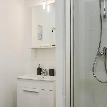 Hypercentre - Gares - Superbe Studio Cozy Daire Lille